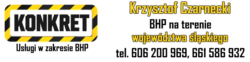 Szkolenia BHP