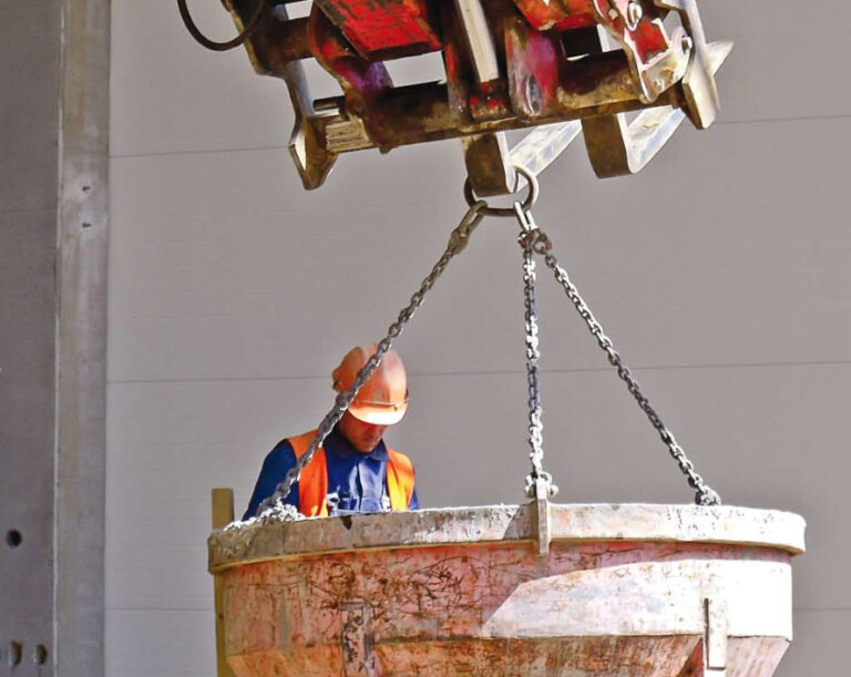 BHP w transporcie mechanicznym